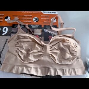 🤎NEW! SKIMS Bralette size 3XL fits more like a XL 🤎